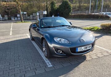 Mazda MX-5 111.000 km 12.500 &euro; Hagen 58091