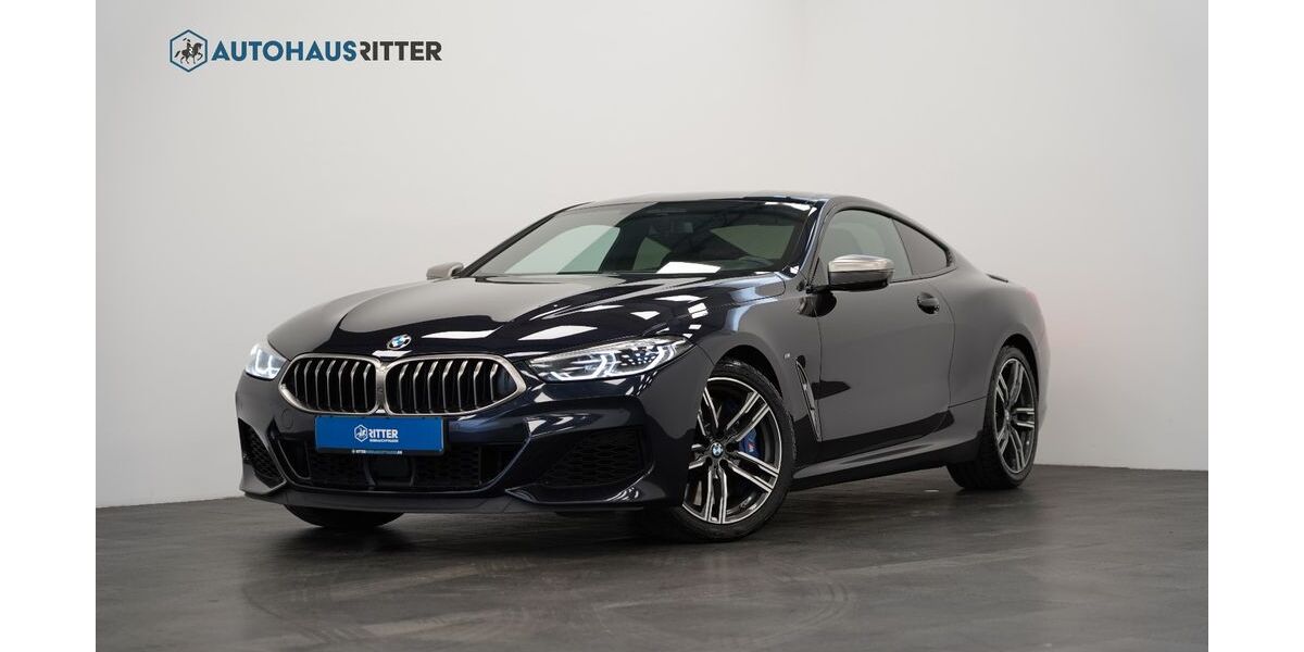 BMW M850 77.000 km 49.990 &euro; Dülmen 48249