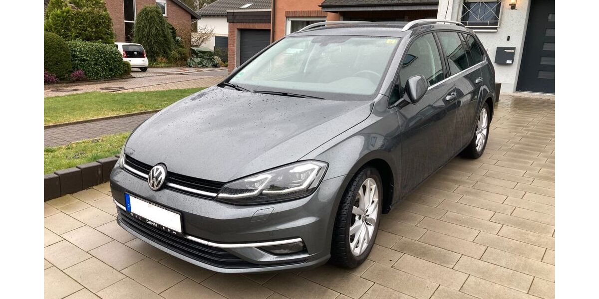 VW Golf 65.000 km 17.700 &euro; Castrop-Rauxel 44577