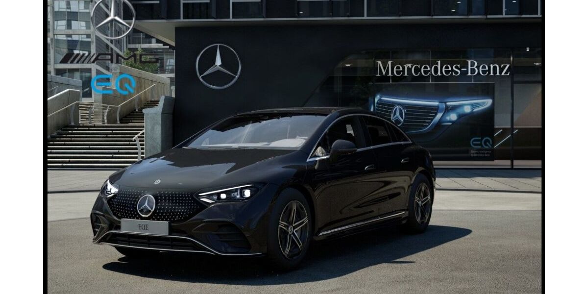 Mercedes-Benz EQE 12.134 km 58.880 &euro; Hagen 58135