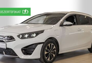Kia ceed Sportswagon 62.268 km 18.450 &euro; Schwerte 58239