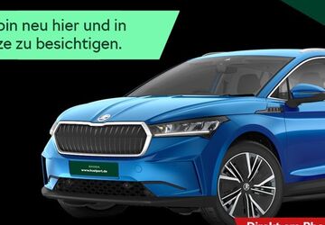 Skoda Enyaq 22.610 km 20.428 &euro; Dortmund 44269