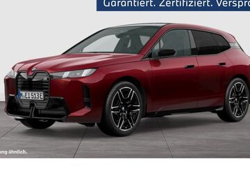 BMW iX 6.798 km 90.440 &euro; Hagen 58119