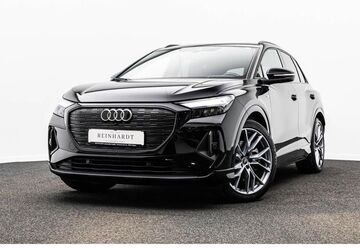 Audi Q4 44.616 km 39.610 &euro; Hagen 58091