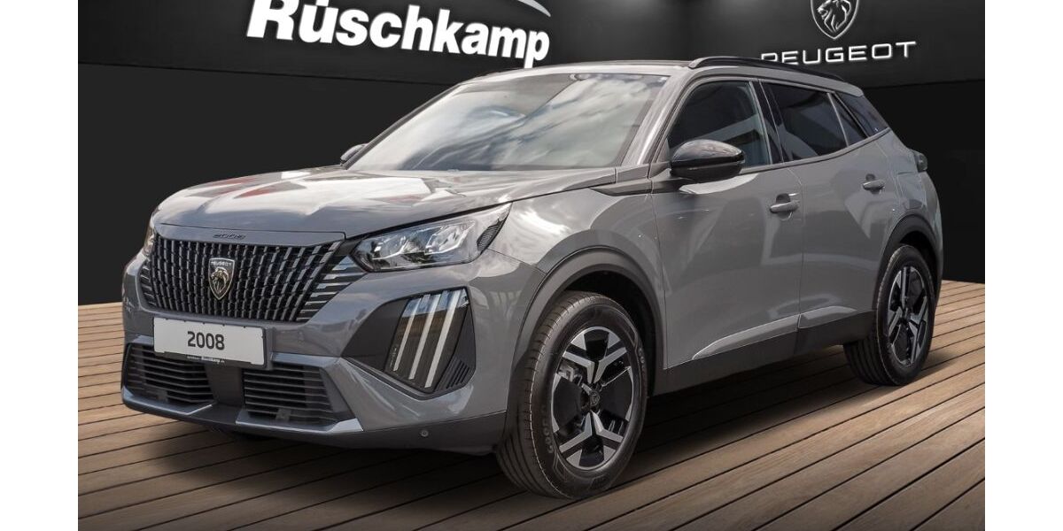 Peugeot 2008 2.337 km 29.580 &euro; Lünen 44532