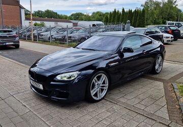 BMW 640 156.358 km 24.490 &euro; Herten 45701