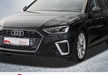 Audi A4 45.980 km 29.440 &euro; Lünen 44534