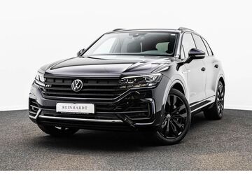 VW Touareg 68.307 km 62.630 &euro; Hagen 58091