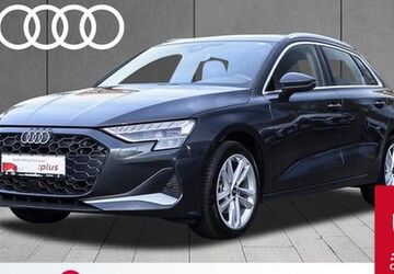 Audi A3 22.430 km 30.840 &euro; Recklinghausen 45657