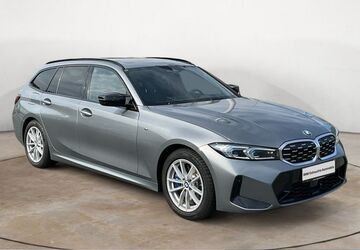 BMW M340i 55.005 km 49.590 &euro; Werne 59368