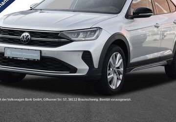 VW Taigo 5.850 km 19.398 &euro; Lünen 44534