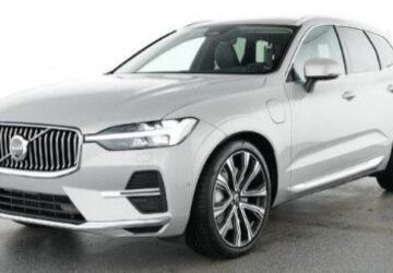 Volvo XC60 25.000 km 48.400 &euro; Hamm 59067