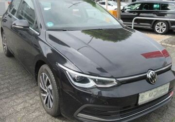 VW Golf 77.670 km 23.988 &euro; Bergkamen 59192