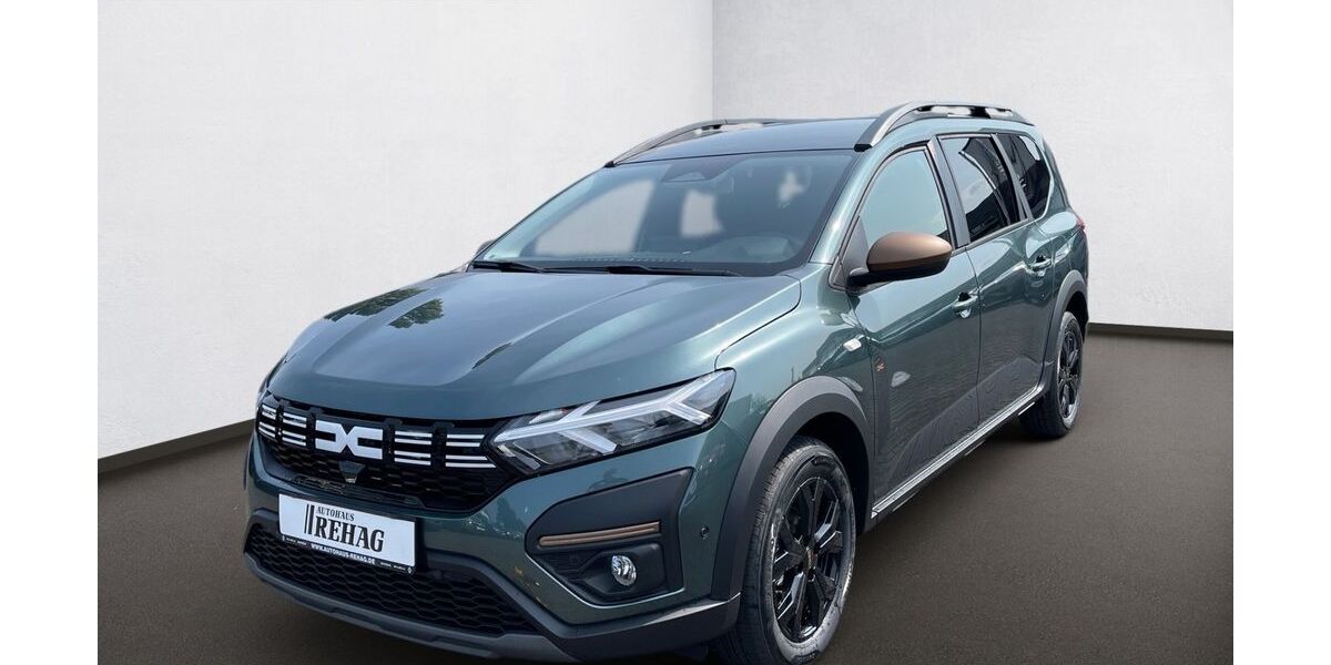 Dacia Jogger 2.500 km 23.275 &euro; Recklinghausen 45659