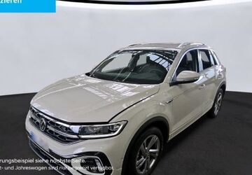 VW T-Roc 22.173 km 27.450 &euro; Hagen 58089