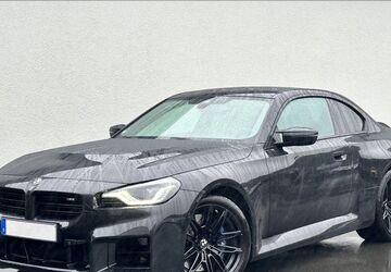 BMW M2 28.540 km 55.550 &euro; Castrop-Rauxel 44579