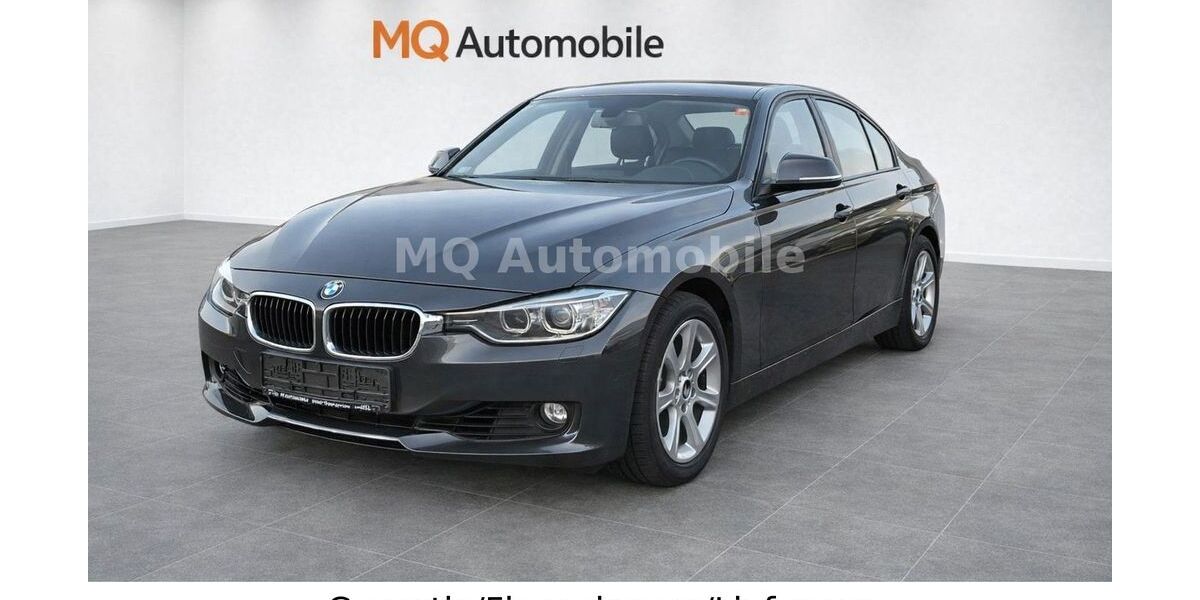 BMW 320 211.000 km 8.499 &euro; Recklinghausen, Germany 45661