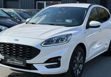 Ford Kuga 170.126 km 17.450 &euro; Dortmund 44147