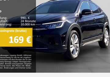 VW Taigo 21.210 km 22.560 &euro; Herne 44653