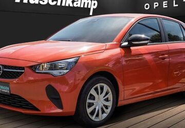 Opel Corsa 28.732 km 13.980 &euro; Lünen 44532