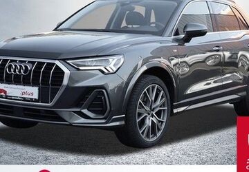 Audi Q3 5.690 km 44.840 &euro; Lünen 44534
