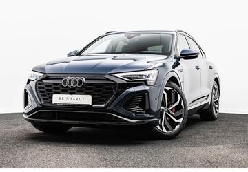 Audi Q8 e-tron 49.468 km 49.855 &euro; Hagen 58091