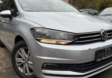 VW Touran 212.855 km 13.999 &euro; Hamm 59077