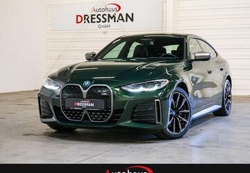 BMW i4 196.340 km 33.560 &euro; Hamm 59067
