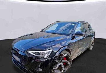 Audi SQ8 e-tron 39.998 km 70.855 &euro; Hagen 58091