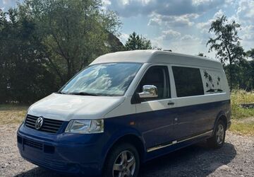 VW T5 Transporter 159.317 km 7.900 &euro; Iserlohn 58642