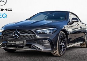 Mercedes-Benz CLE 220 13.018 km 59.490 &euro; Schwerte 58239