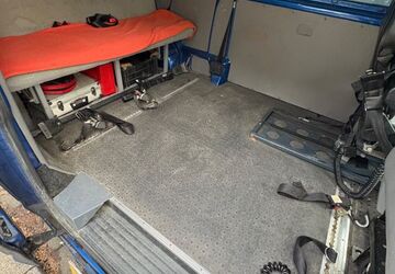 VW T5 Transporter 350.000 km 18.500 &euro; Menden 58706