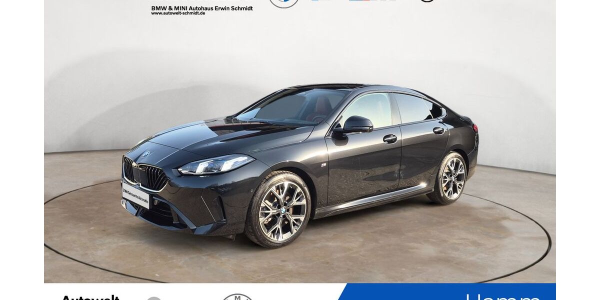 BMW 223 19.005 km 38.290 &euro; Hamm 59071