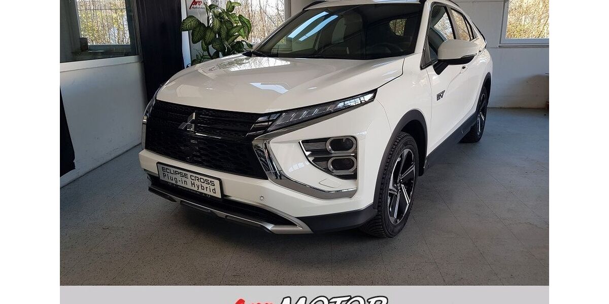 Mitsubishi Eclipse Cross 40.600 km 21.111 &euro; Hagen 58135