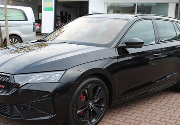 Skoda Octavia 10.513 km 37.770 &euro; Lünen 44536