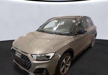 Audi A1 40.610 km 23.548 &euro; Hagen 58091