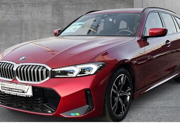 BMW 318 10.878 km 39.890 &euro; Recklinghausen 45659