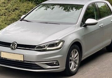 VW Golf 89.800 km 14.500 &euro; Wickede (Ruhr) 58739
