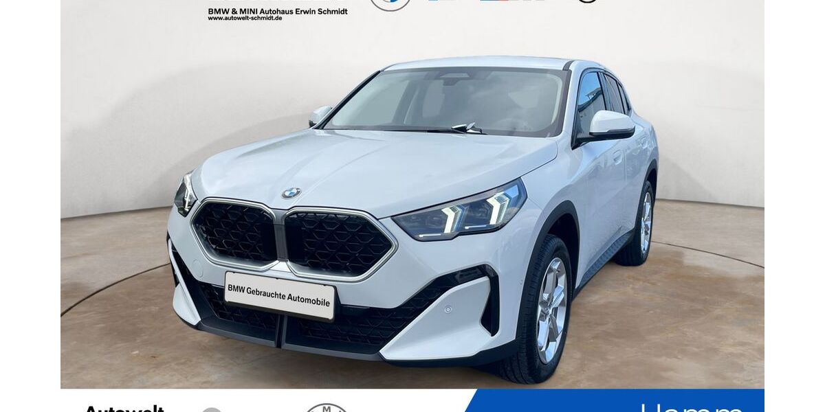 BMW X2 4.995 km 44.770 &euro; Hamm 59071