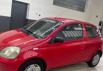 Toyota Yaris 149.000 km 800 &euro; Kamen 59174