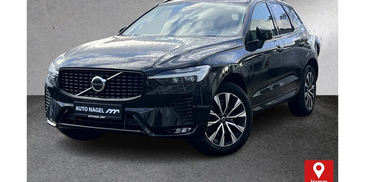 Volvo XC60 59.418 km 36.800 &euro; Hamm 59067