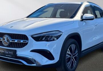 Mercedes-Benz GLA 180 6.517 km 35.970 &euro; Dortmund 44147