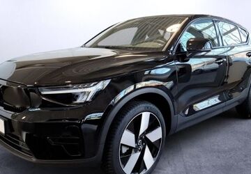 Volvo C40 27.970 km 30.880 &euro; Recklinghausen 45659