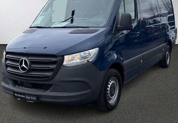 Mercedes-Benz Sprinter 24.900 km 45.994 &euro; Hamm 59067