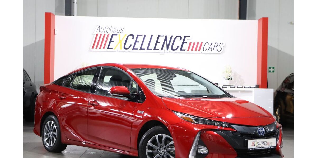 Toyota Prius 34.000 km 25.777 &euro; Hamm 59077
