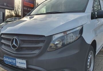 Mercedes-Benz Vito 80.000 km 19.990 &euro; Dortmund 44145