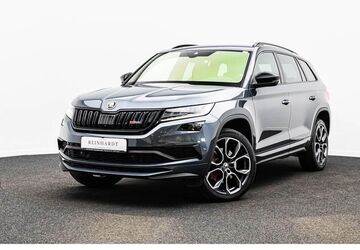 Skoda Kodiaq 41.598 km 37.010 &euro; Hagen 58091