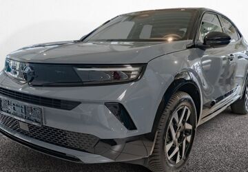 Opel Mokka 4.690 km 21.990 &euro; Iserlohn 58636