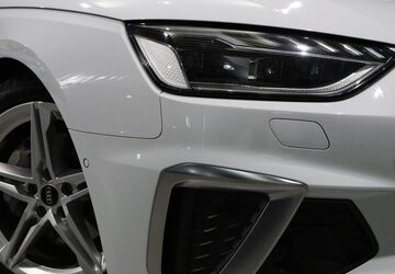 Audi A4 109.000 km 27.333 &euro; Hamm 59077