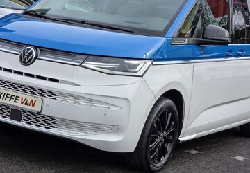 VW T7 Multivan 34.675 km 56.490 &euro; Hamm 59063